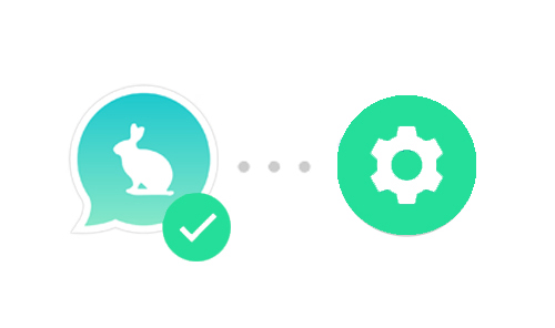 getchat Zapier Integration step 1 connect your app getchat Zapier Integration step 1 connect your app getchat.360dialog.io WhatsApp Business API