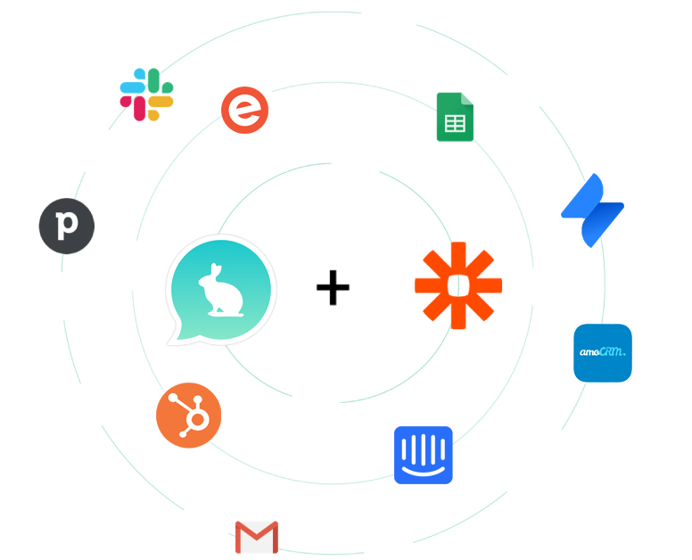 getchat-zapier-integration getchat zapier integration 1 getchat.360dialog.io WhatsApp Business API