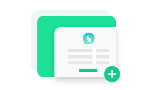 step 2 set up your zap step 2 set up your zap 1 getchat.360dialog.io WhatsApp Business API
