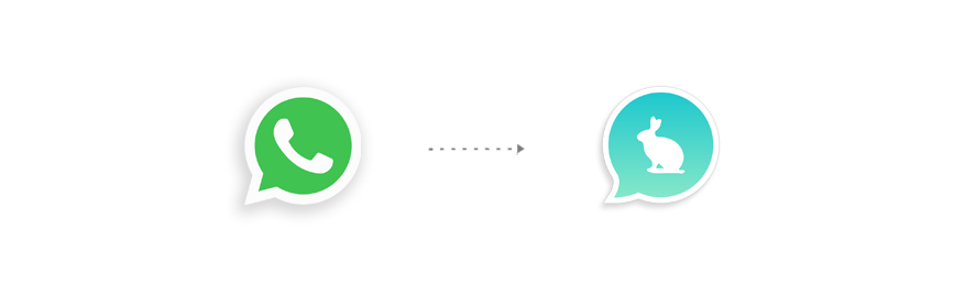 How to use WhatsApp Business API with getchat How to use WhatsApp Business API with getchat.360dialog.io