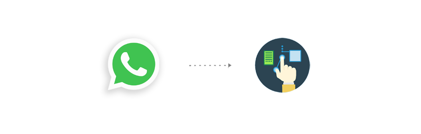 How to use WhatsApp Business API How to use WhatsApp Business API getchat.360dialog.io WhatsApp Business API