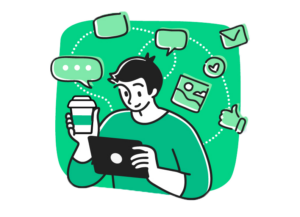 WhatsApp Business API getchat WhatsApp Business API getchat 2 getchat.360dialog.io WhatsApp Business API