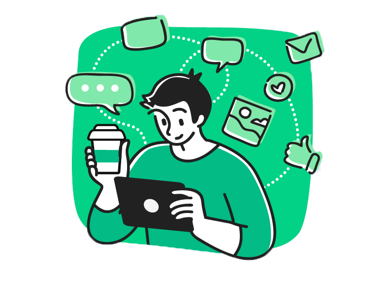 WhatsApp Business API getchat 2 getchat.360dialog.io WhatsApp Business API
