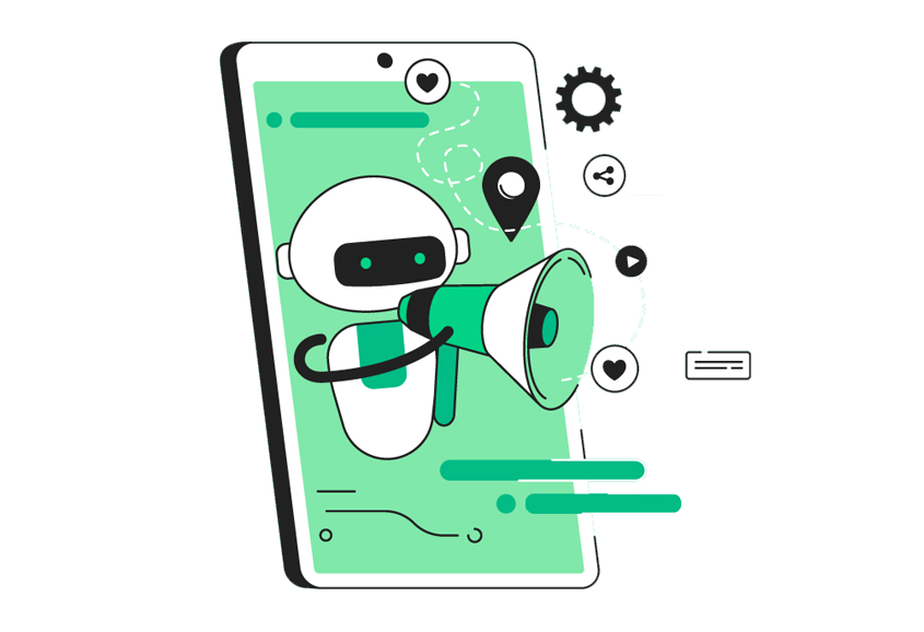 WhatsApp Integration API Bot and Rule Engine WhatsApp Integration API WhatsApp Integration API Bot and Rule Engine WhatsApp Integration API 2 getchat.360dialog.io WhatsApp Business API