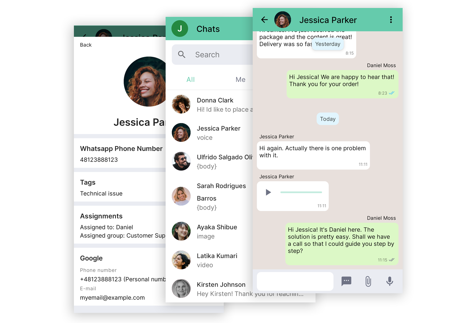 getchat apk Team inbox for WhatsApp Partner API getchat apk Team inbox for WhatsApp Partner API getchat.360dialog.io WhatsApp Business API
