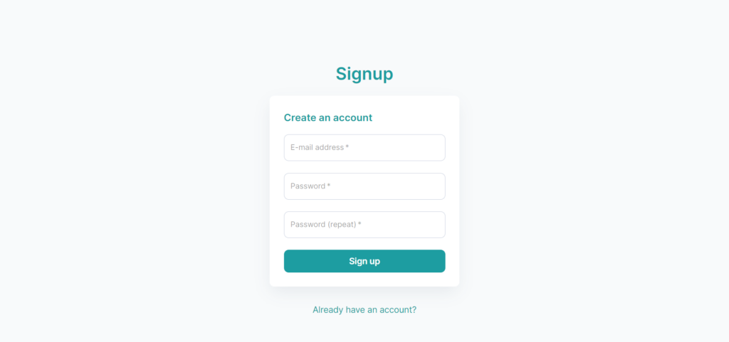 getchat signup getchat signup getchat.360dialog.io WhatsApp Business API