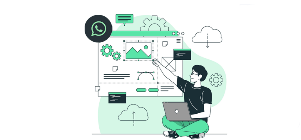 The Best Ways To Add a WhatsApp Chat To Your Website - The 3 Best Ways To Add a WhatsApp Chat To Your Website The Best Ways To Add a WhatsApp Chat To Your Website getchat.360dialog.io WhatsApp Business API