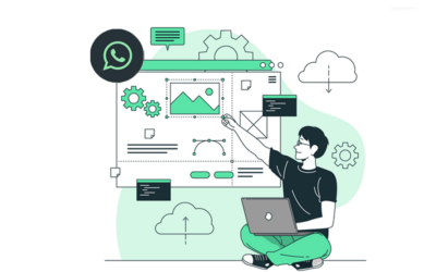 The Best Ways To Add a WhatsApp Chat To Your Website getchat.360dialog.io WhatsApp Business API