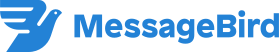 blog messagebird logo getchat.360dialog.io WhatsApp Business API