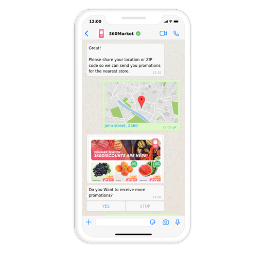getchat WhatsApp Business APi 360dialog getchat WhatsApp Business APi 360dialog getchat.360dialog.io WhatsApp Business API
