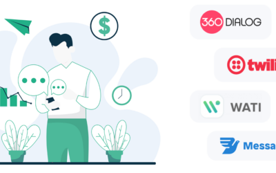WhatsApp Business Solution Providers