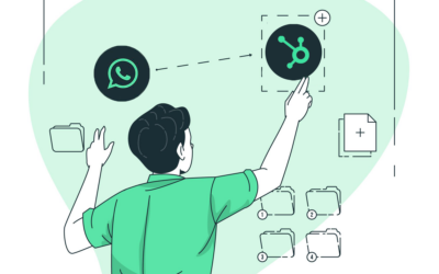 getchat whatsapp hubspot integration getchat.360dialog.io WhatsApp Business API