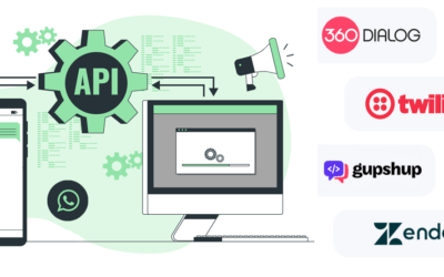 WhatsApp Newsletter Providers