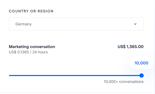 sleekflow pricing sleekflow pricing getchat.360dialog.io WhatsApp Business API