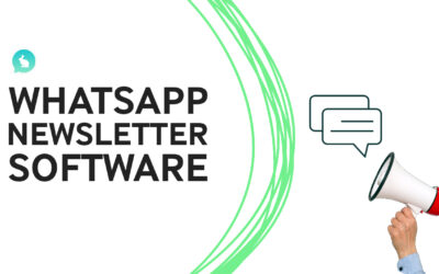 WhatsApp Newsletter Solution