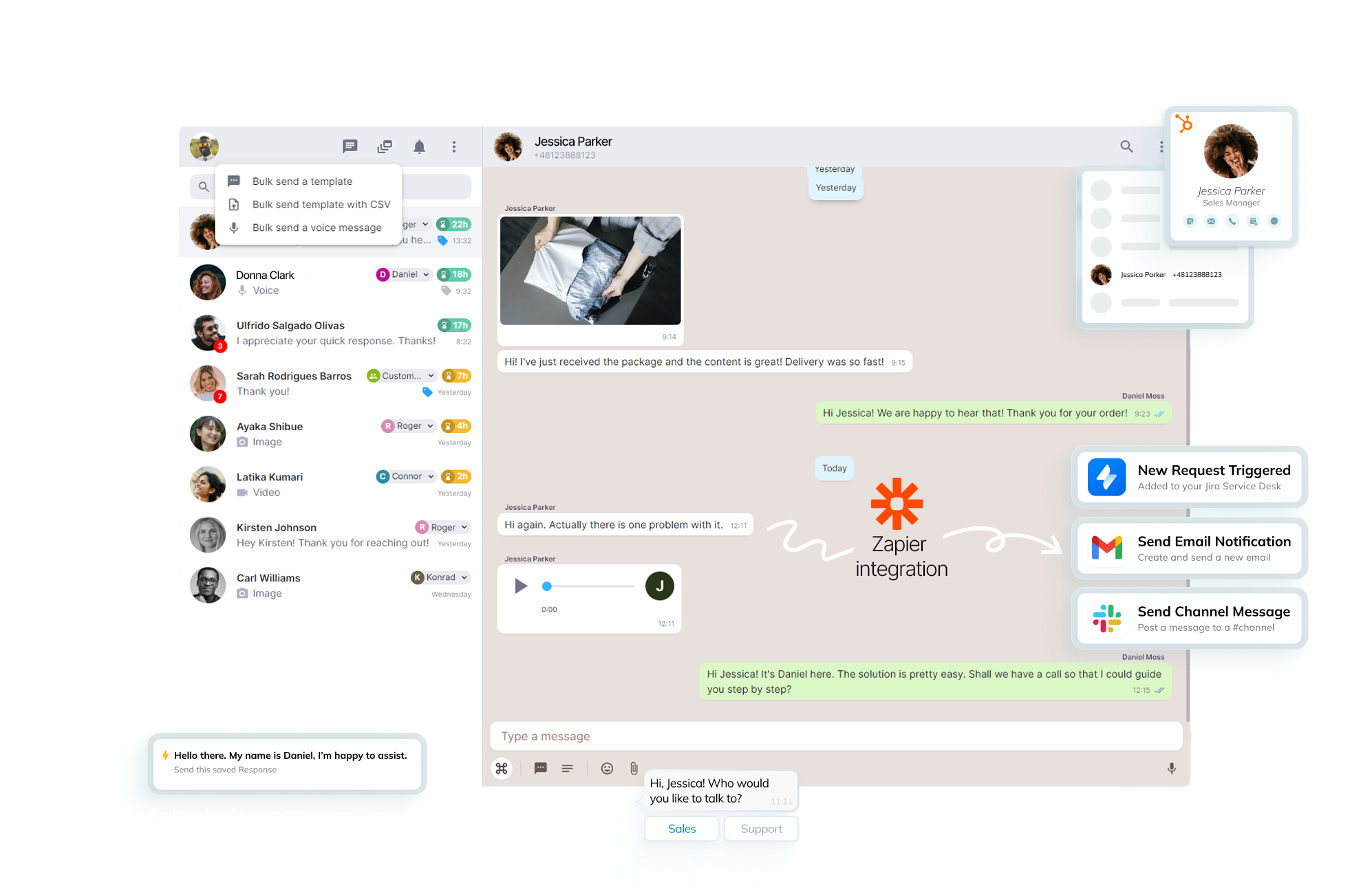 getchat-WhatsApp-team-inbox-2048x1259 - DE getchat WhatsApp team inbox 2048x1259 DE getchat.360dialog.io WhatsApp Business API