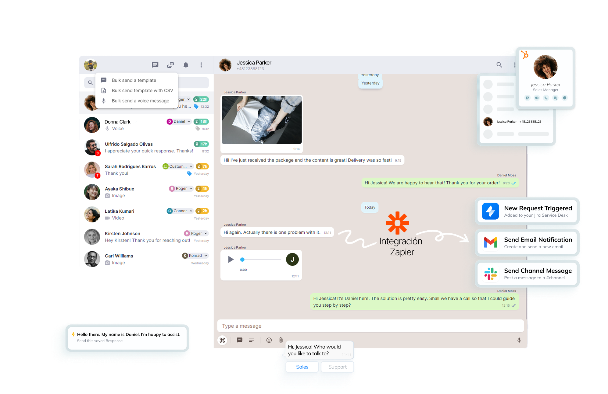 getchat-WhatsApp-team-inbox-2048x1259 - ES getchat WhatsApp team inbox 2048x1259 ES getchat.360dialog.io WhatsApp Business API